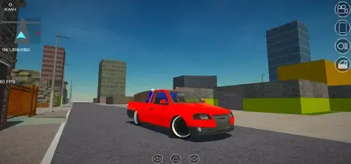 Carros Baixos Brasil 2 Capture d'écran 0