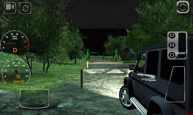 4x4 Off-Road Rally 6 Capture d'écran 0