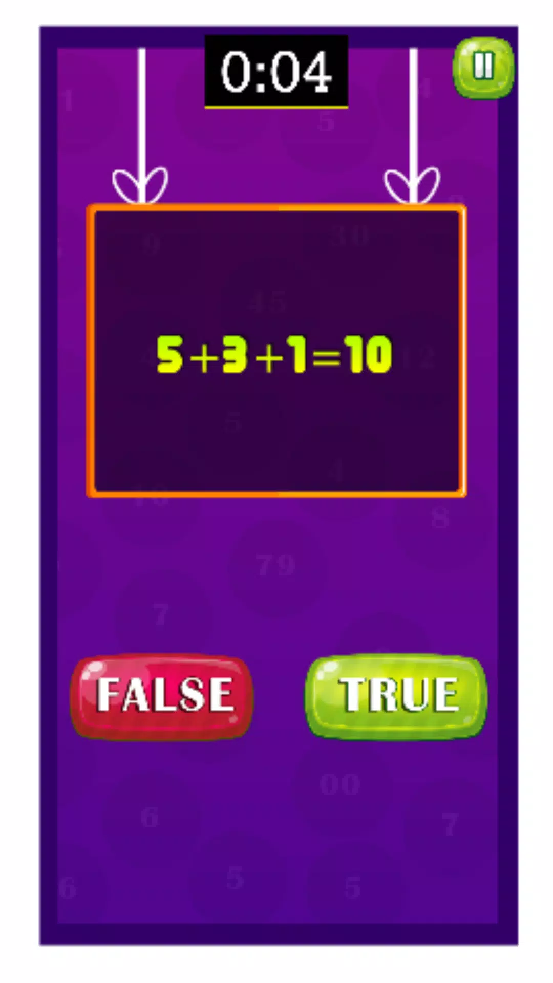 Math Fun スクリーンショット 2