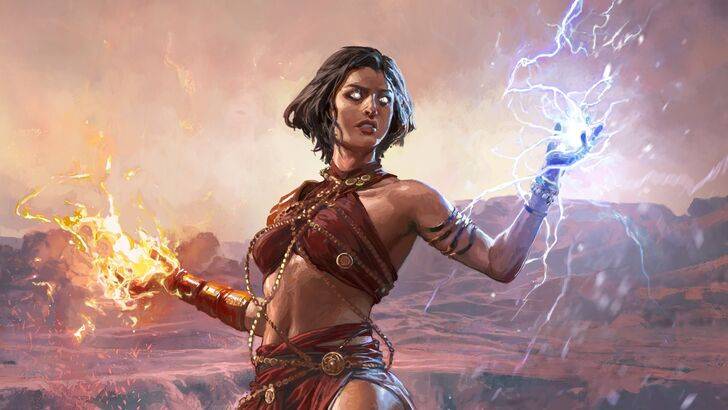 PoE2 new classes excluded from future updates