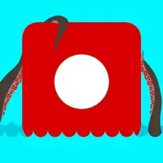 Screenshot del gioco Memory Octopuz