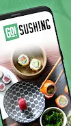 GO Sushing Ảnh chụp màn hình 2