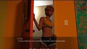 A Dark Horse Riding スクリーンショット 1