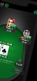 bet365 Poker - Texas Holdem 螢幕截圖 1