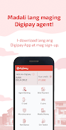 Digipay Agent Screenshot 1
