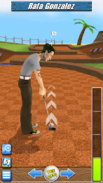 My Golf 3D Schermafbeelding 0