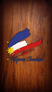 Filipino Checkers - Dama ภาพหน้าจอ 0