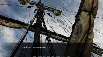 Capturin’ The Booty应用截图第1张