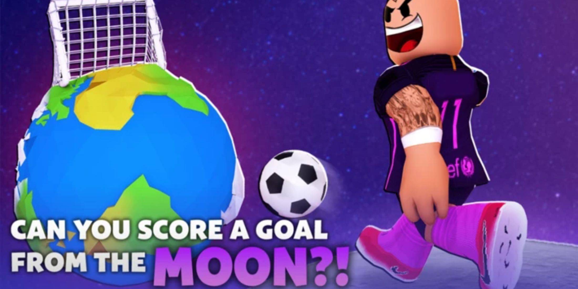 Goal Kick Simulator Code Redemption