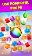 Sugar Rush Adventure 螢幕截圖 2
