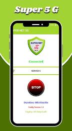 SUPER 5G NET VPN 螢幕截圖 2