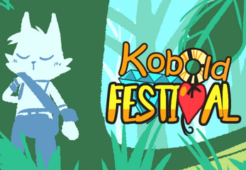 Kobold Festival 螢幕截圖 0