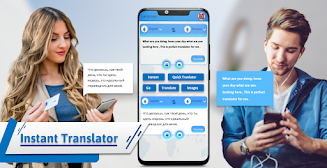 Translate -Language Translator Ekran Görüntüsü 0