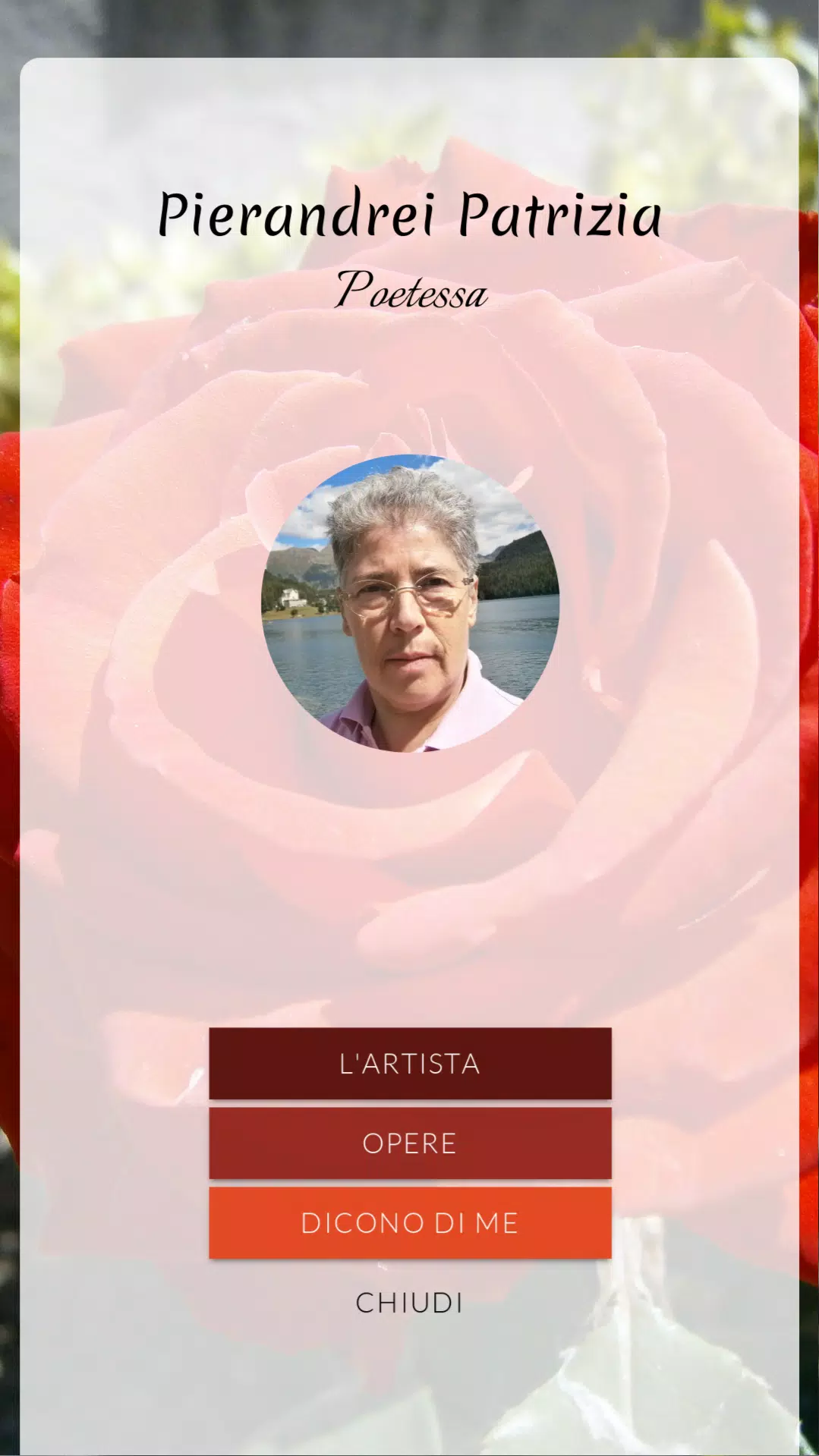 Pierandrei Patrizia Captura de tela 1