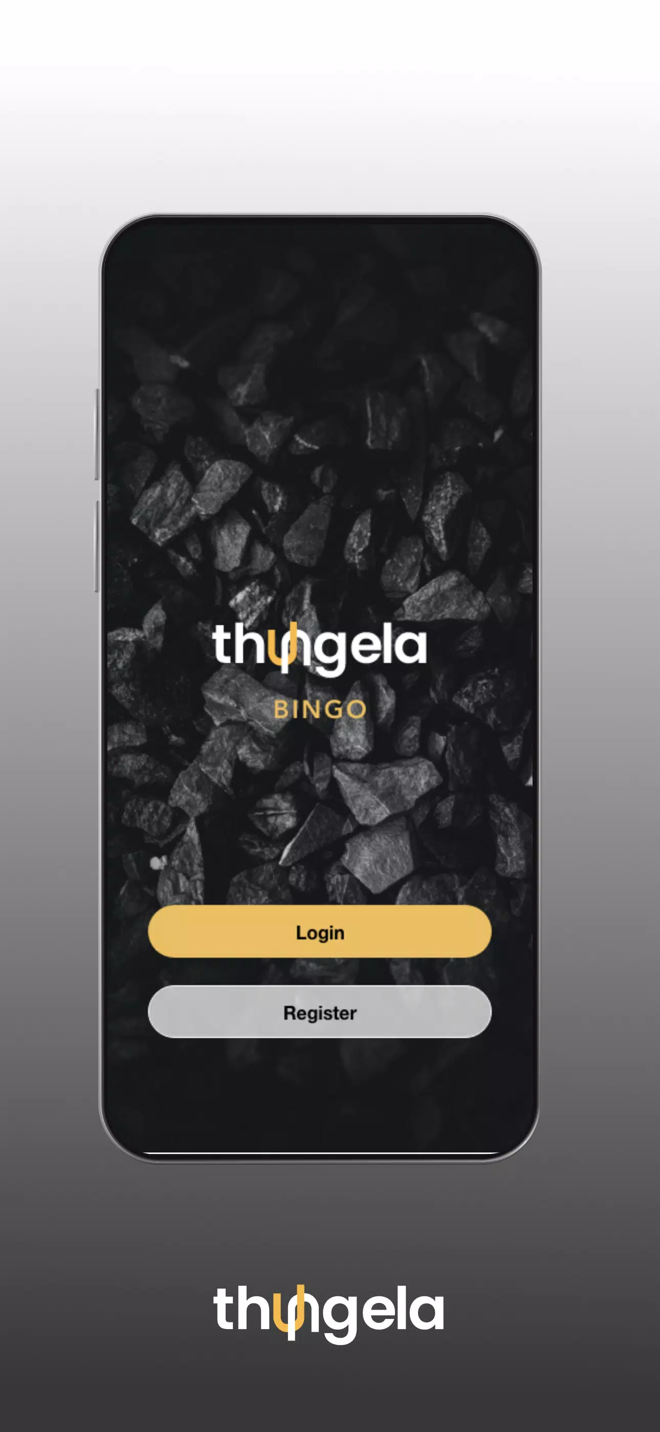 Thungela Bingo应用截图第0张