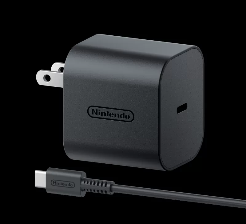 Nintendo Switch 2 Система и аксессуары