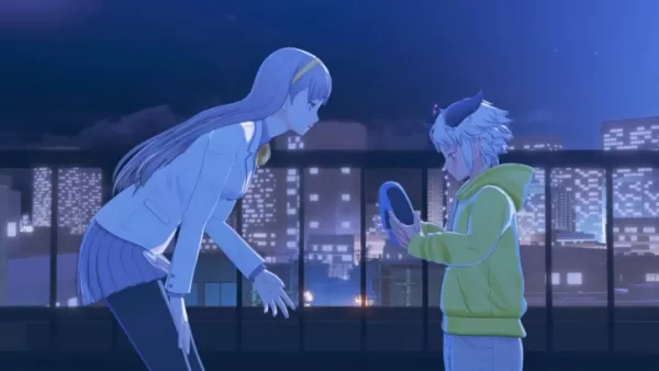 Digimon Story Time Stranger 在主机上被限制在 30FPS，尽管粉丝们抱有期待