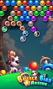 Bubble Bird Rescue Ảnh chụp màn hình 1