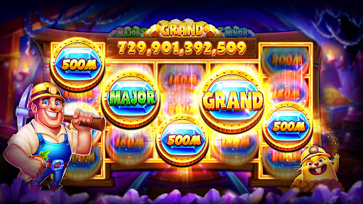 Jackpot Wins Slots Casino ဖန်သားပြင်ဓာတ်ပုံ 2
