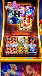 Boxing King Slot-TaDa Games 螢幕截圖 2