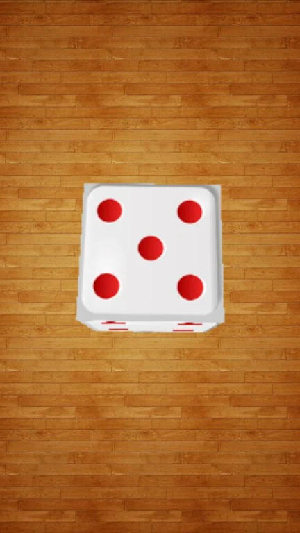 Cubes Dice 3D Ekran Görüntüsü 2