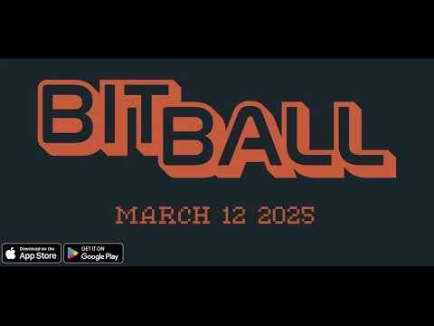 BitBall棒球遊戲截圖