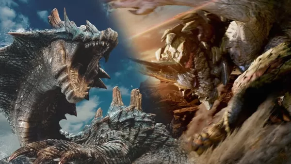 Capcom Promises Ongoing MH Wilds Support