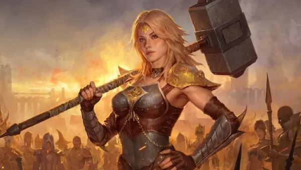 Guild Wars Reforged Brings Major QoL Improvements to the Classic MMO