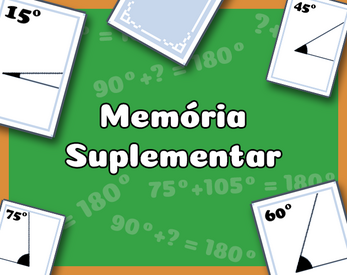 Memória Suplementar Ảnh chụp màn hình 0