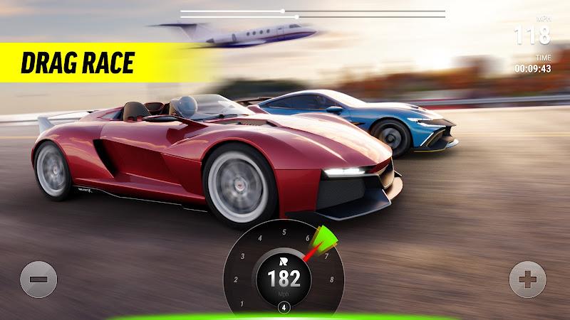 Race Max Pro - Car Racing 螢幕截圖 3