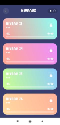 Brain Challenge تحدي العقل Capture d'écran 2