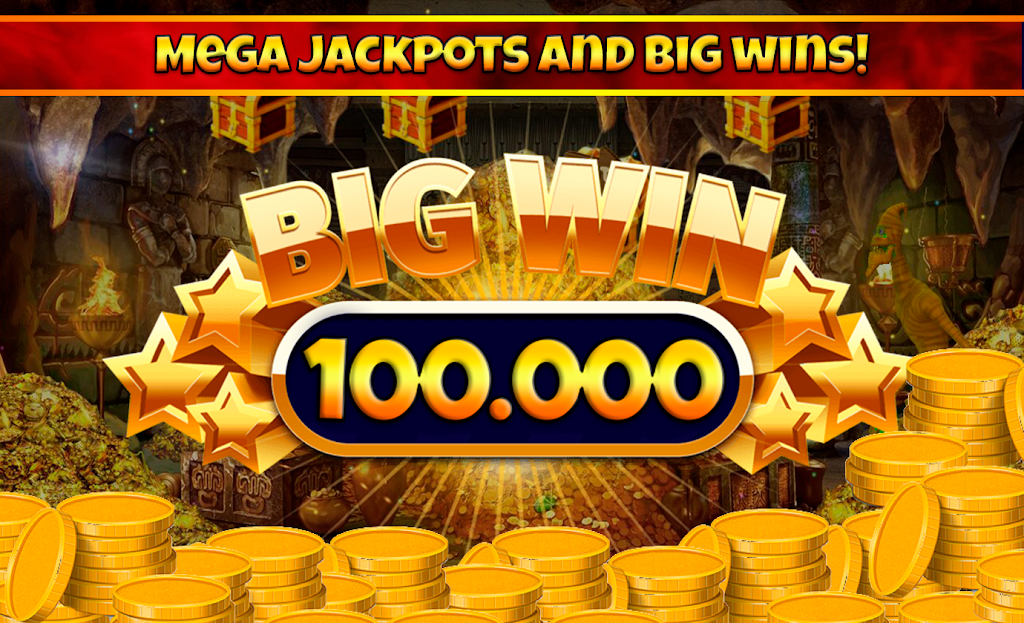 Slots - Pharaoh’s Secrets Capture d'écran 1