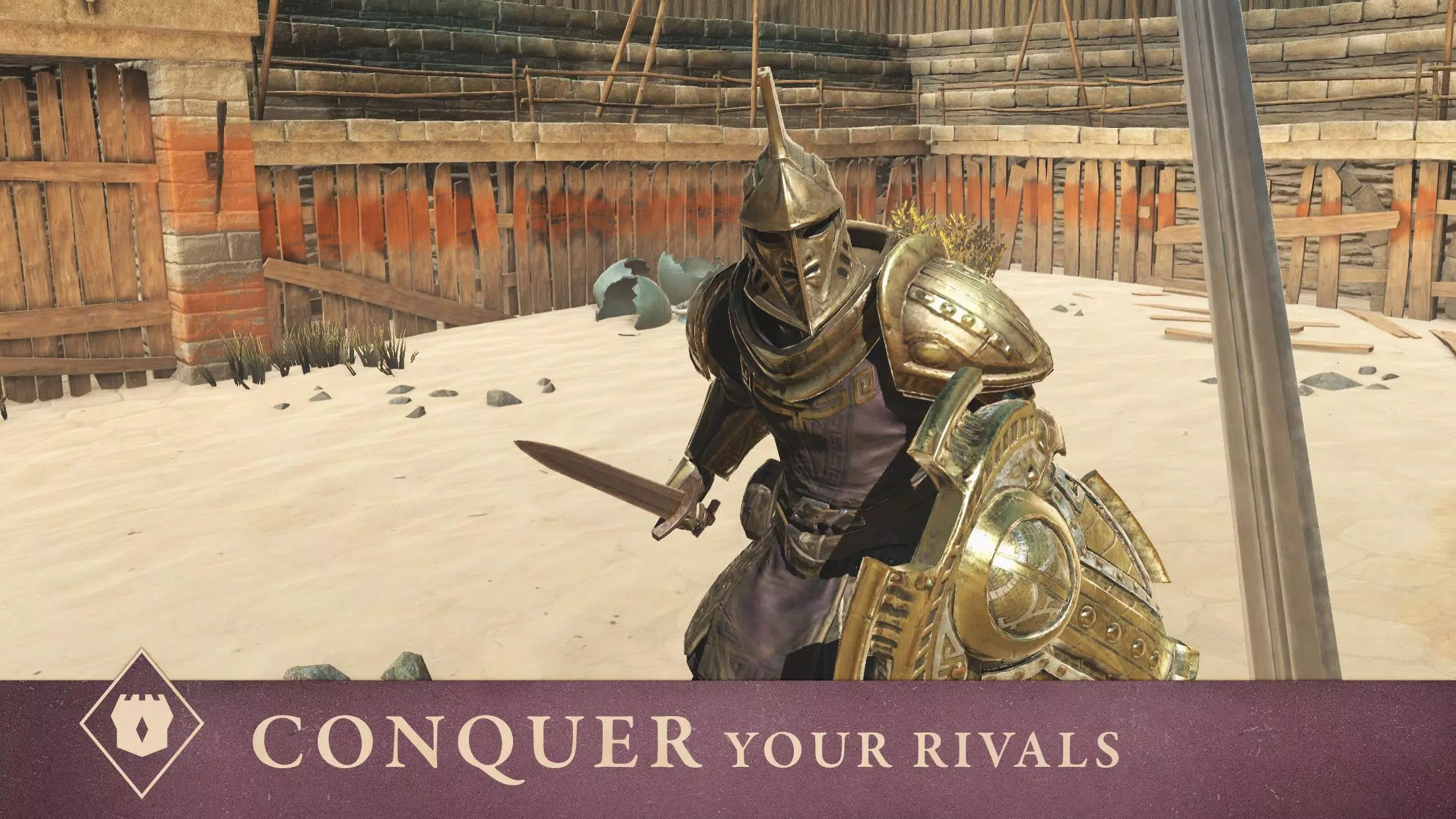 The Elder Scrolls: Blades Capture d'écran 2