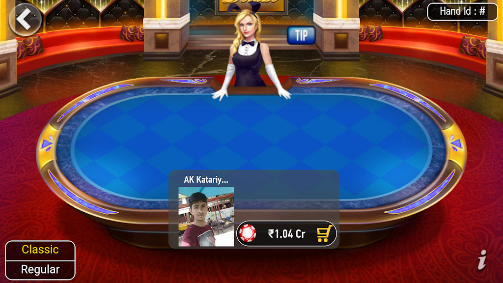 Card Kingdom Скриншот 2