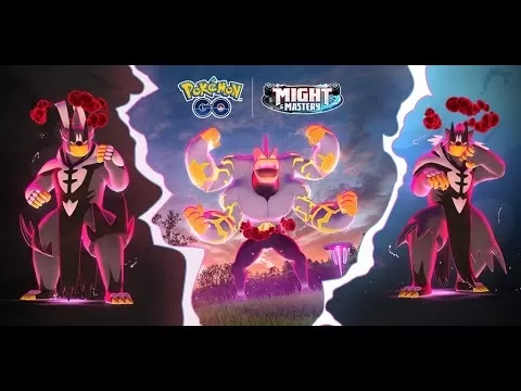 Pokémon Go - Go Pass Preview
