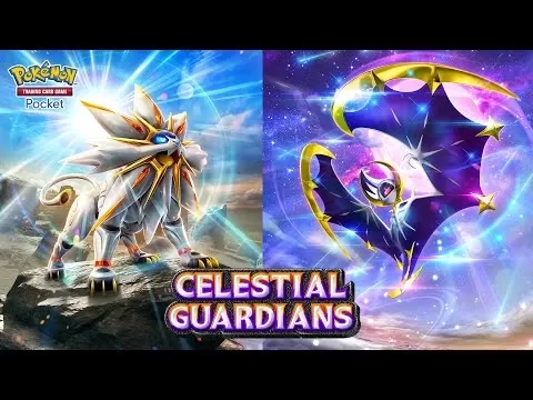 ポケモンTCGポケットマスアウトブレイクイベント