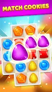 Sugar Rush Adventure 螢幕截圖 3