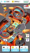 Idle Racing Tycoon-Car Games Screenshot 0