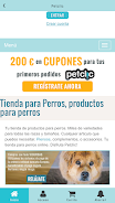 Petclic, tienda de animales Capture d'écran 1