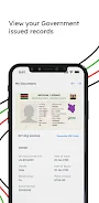 eCitizen - Gava Mkononi স্ক্রিনশট 3