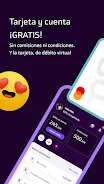 bkswipe – Gestiona tus pagos Capture d'écran 2