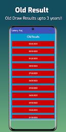 Lottery Result Sambad Captura de tela 2