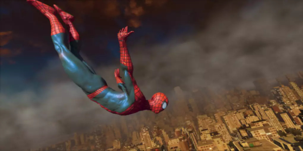 The Amazing Spider-Man 2 ภาพหน้าจอ 2