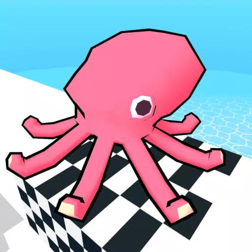 Octo Escape