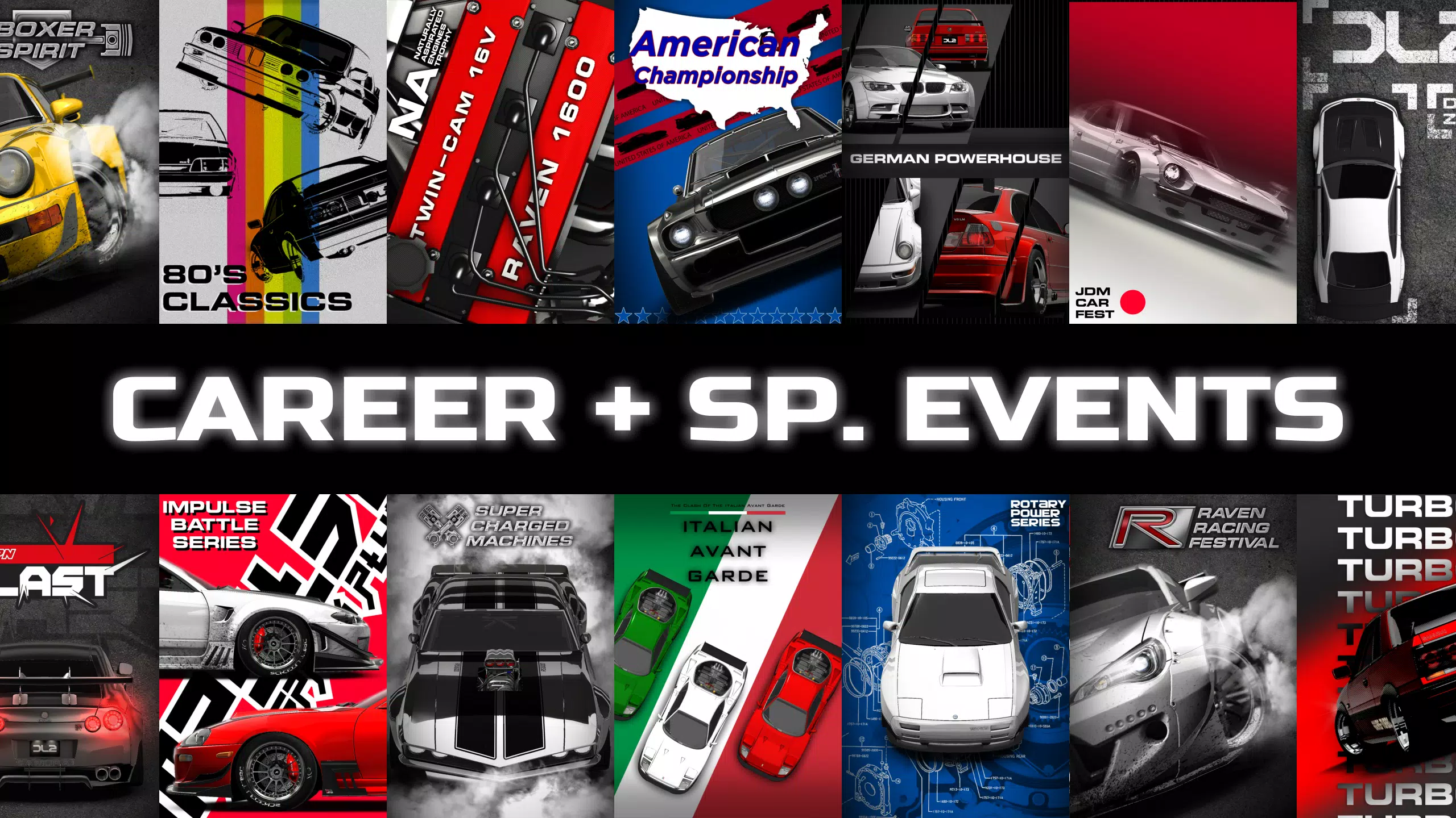 Drift Legends 2 Car Racing Скриншот 3