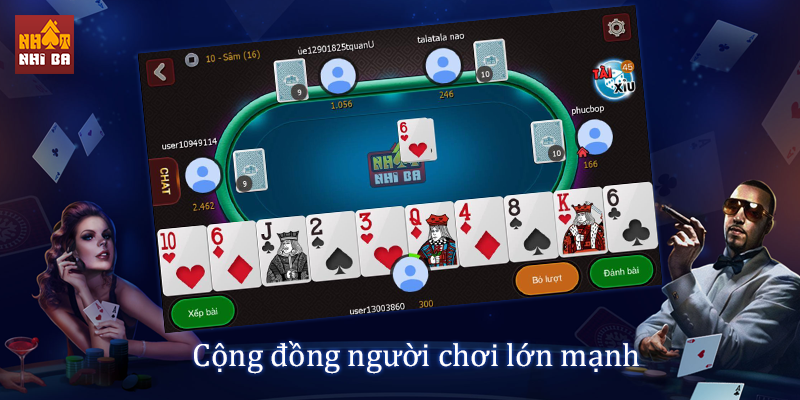 Game playing cards online应用截图第3张