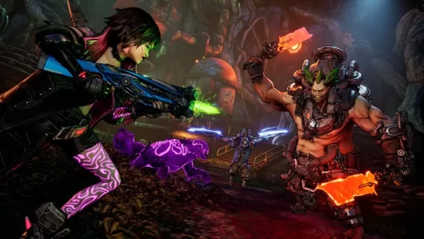 Borderlands 4 Release Date Speculation