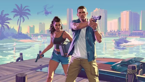Breaking Down GTA 6 Trailer 2: Vice City Revealed with New Characters
