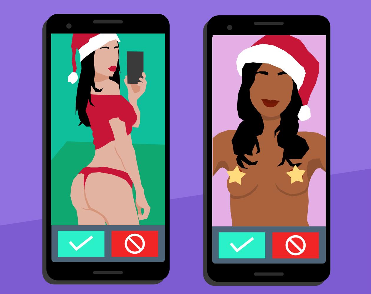 XXXmas Capture d'écran 3