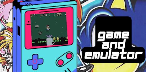 GBA Game Iso : Emulator ภาพหน้าจอ 3